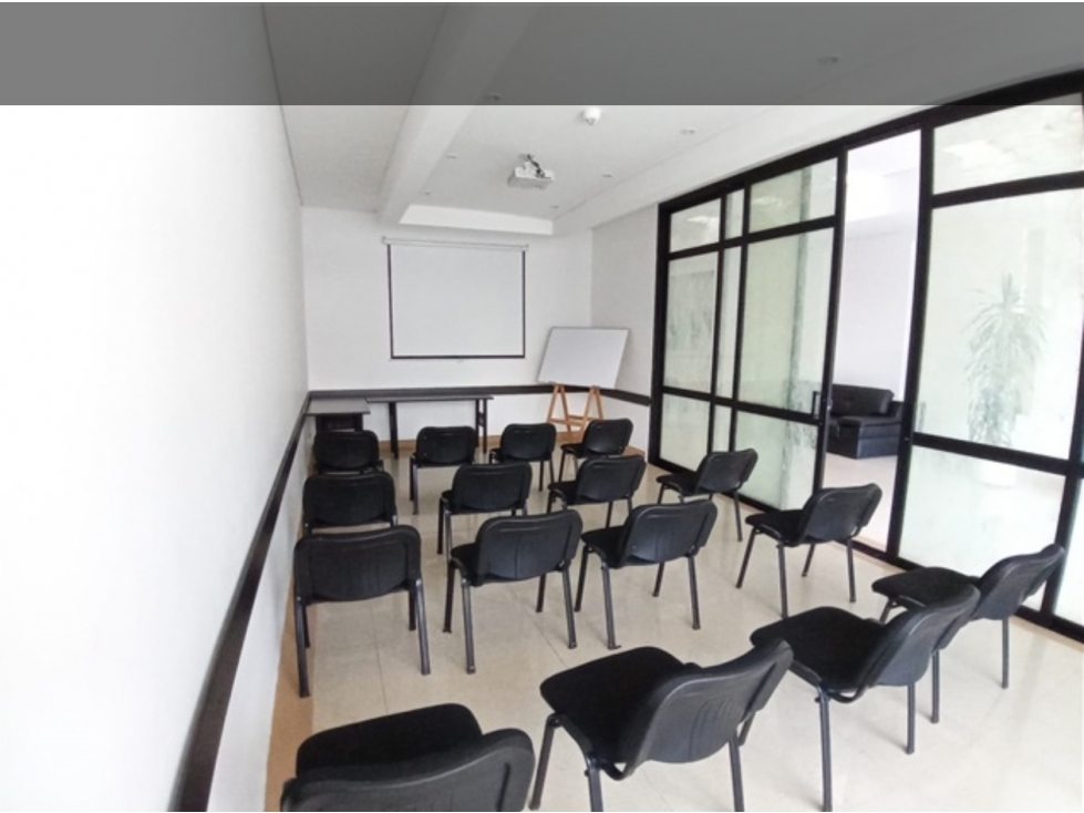 Vendo oficina en excelente zona de chico norte — foto 5