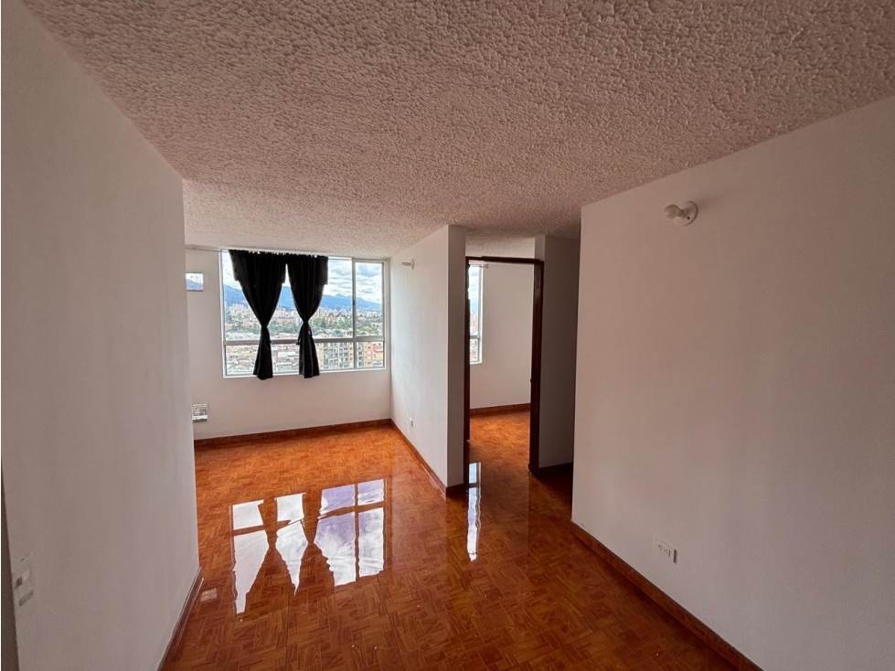 Arriendo lindo apartamento barrio San Antonio Norte — foto 3