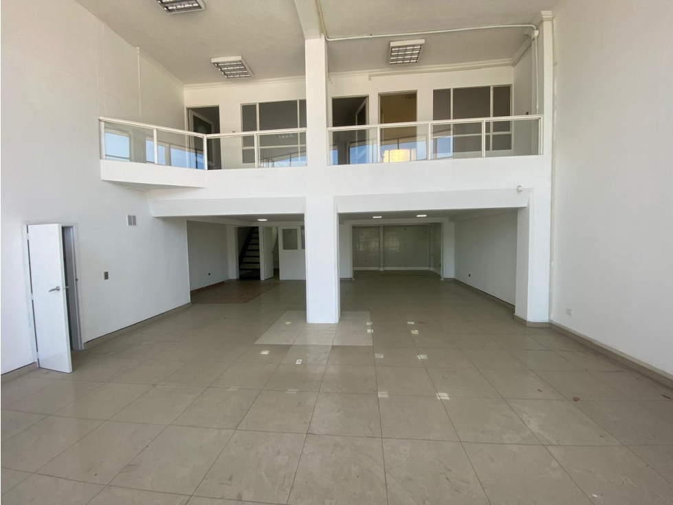 Arriendo local comercial sobre la cl 100 — foto 5
