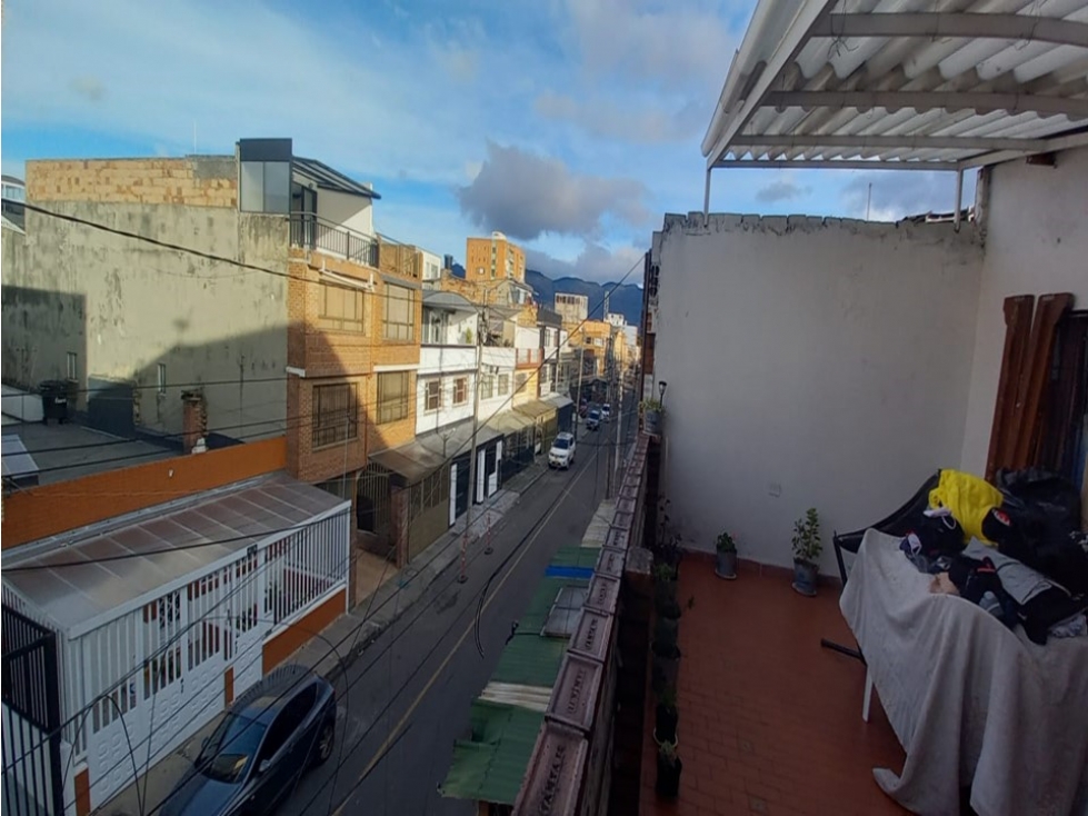 Vendo amplia casa rentable con garaje en el Barrio Laurel Norte — foto 5