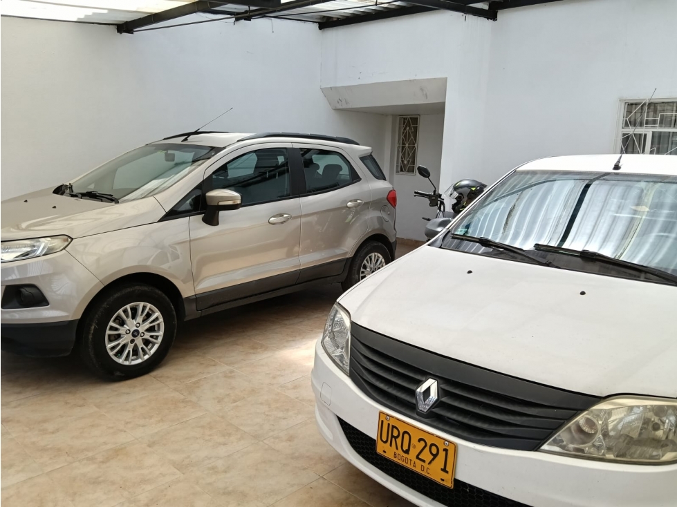 Vendo casa en Facatativa, para habitar o edificio bien ubicada - 4