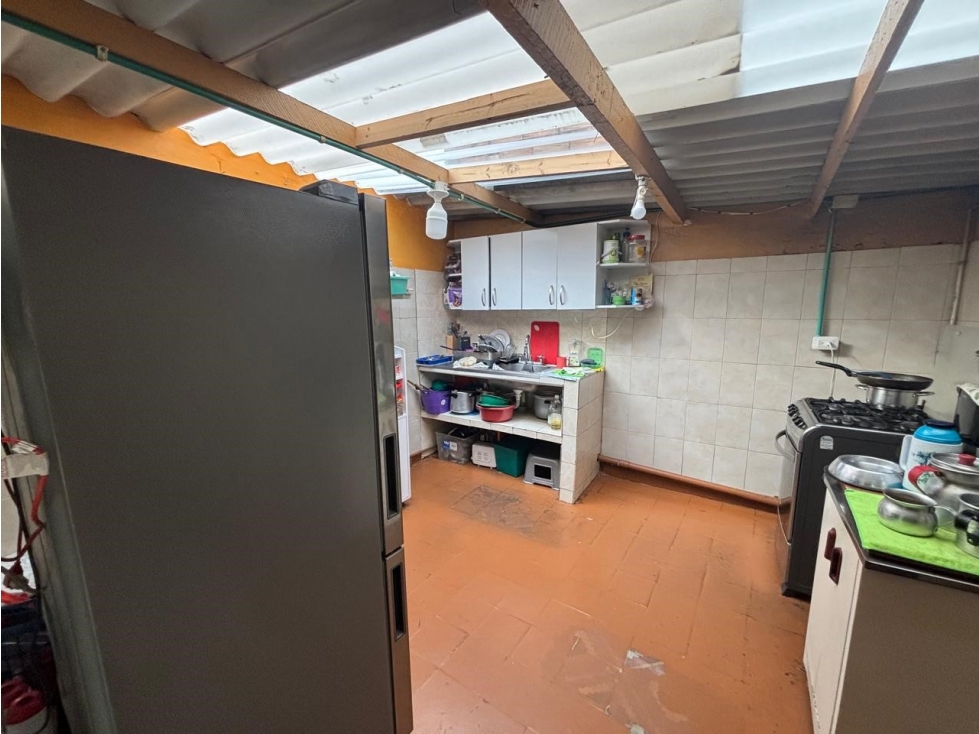 Vendo casa en las Ferias para proyecto o bodega — foto 5
