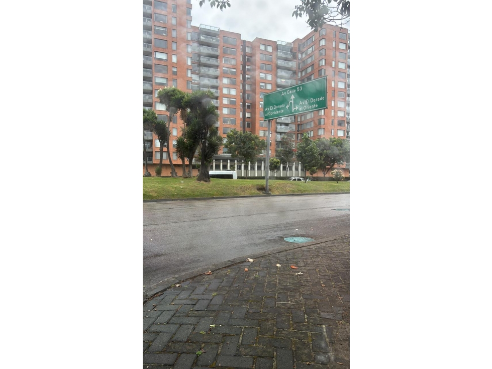 Vendo amplio apartamento amplio zona Salitre — foto 4