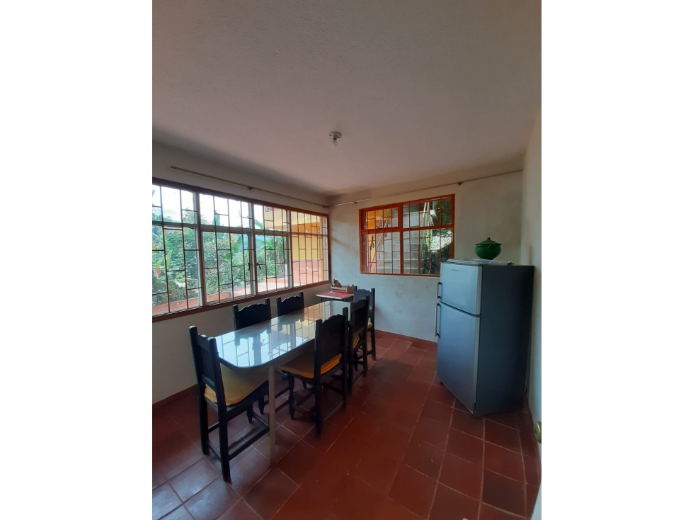 Vendo Espectacular Finca en Sasaima Cundinamarca - 1