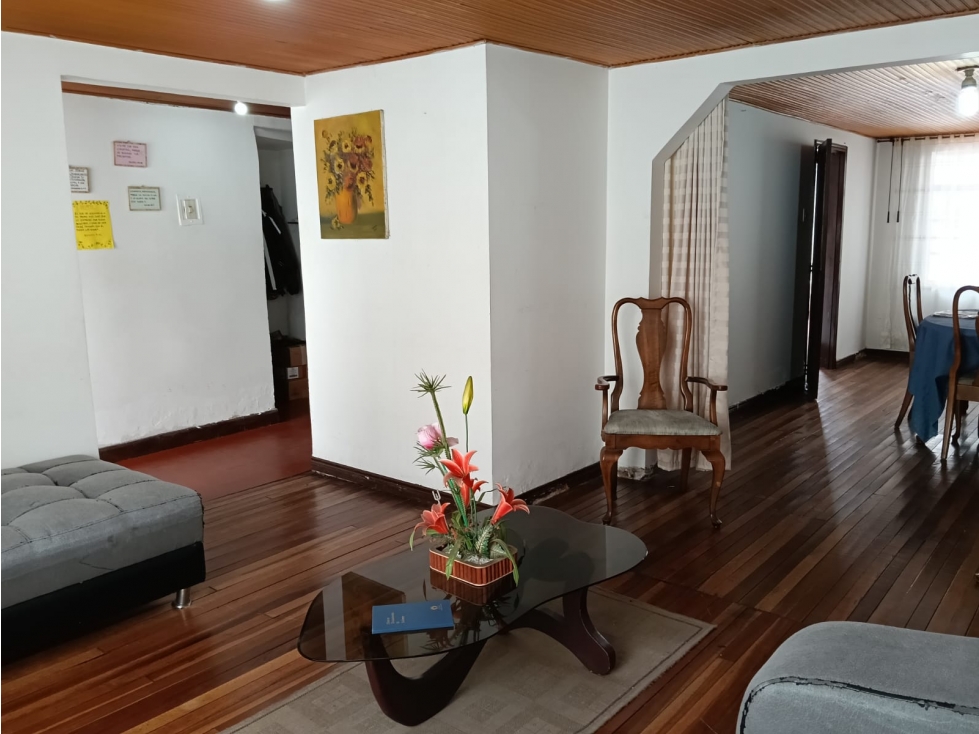 Vendo casa en Facatativa, para habitar o edificio bien ubicada - 2