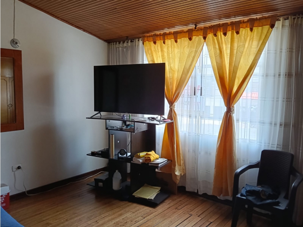 Vendo casa en Facatativa, para habitar o edificio bien ubicada - 6
