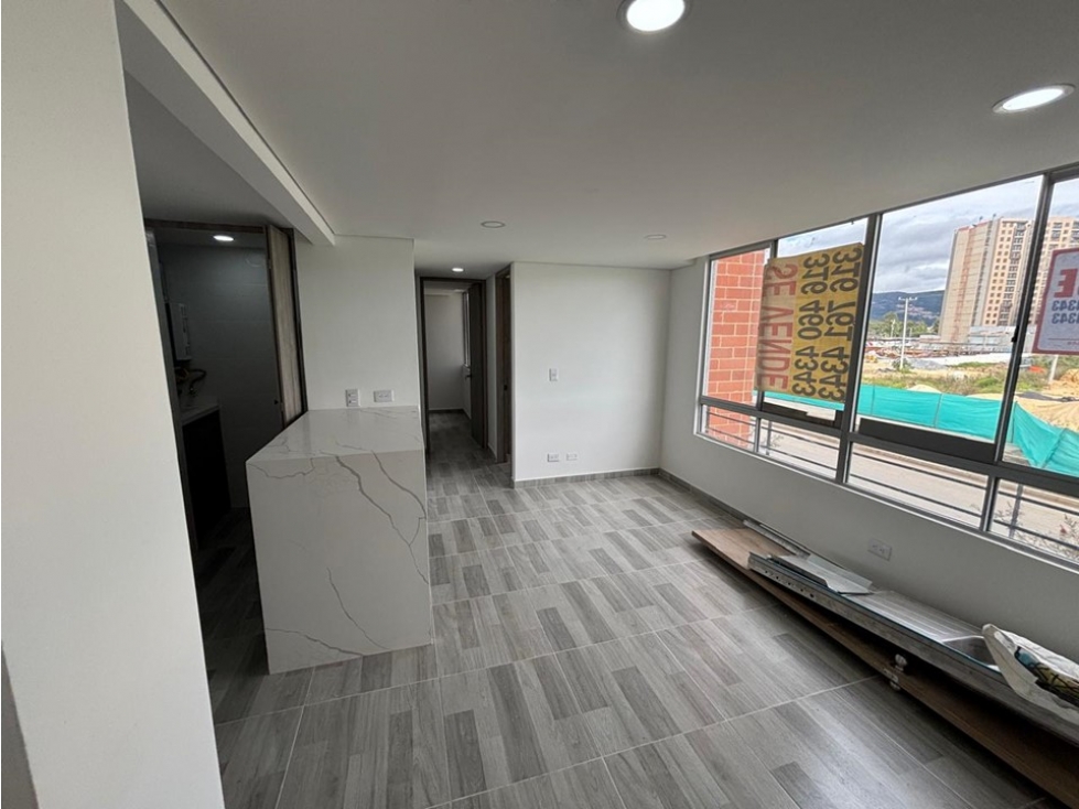 Apartanmento en venta en Lagos de Torca cerca a Guaymaral Bogota