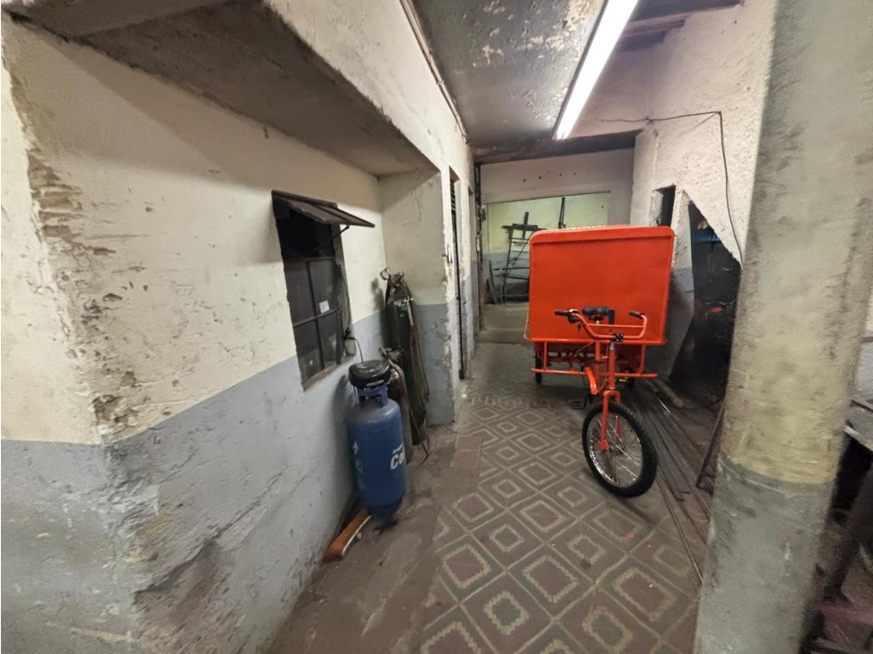 Vendo casa en las Ferias para proyecto o bodega — foto 6