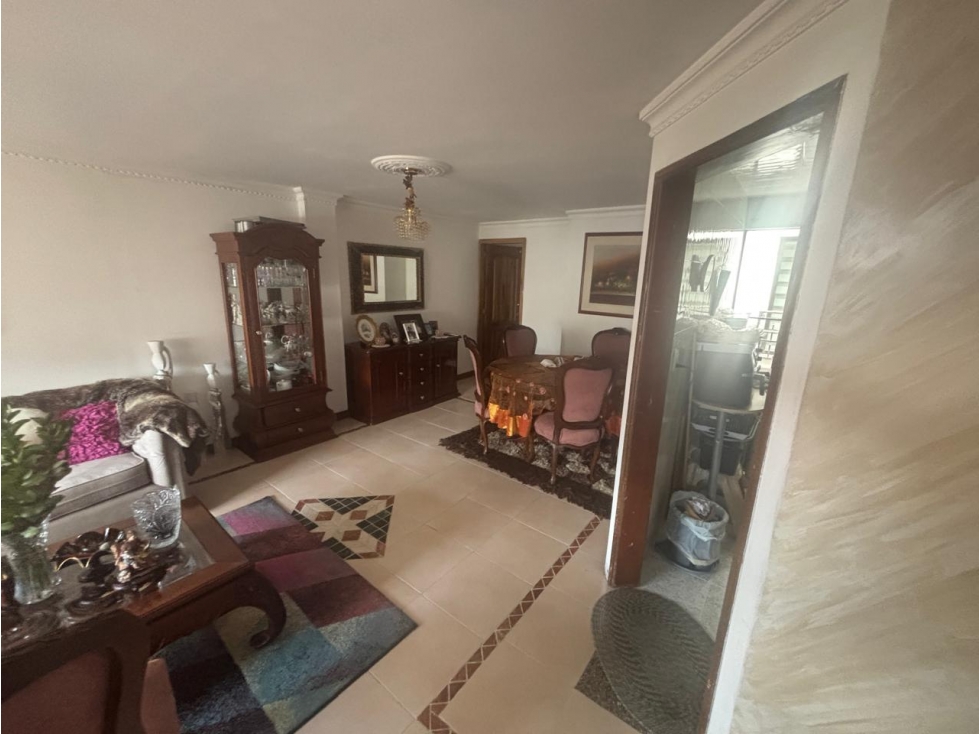 Edificio en venta cinco pisos barrio alcazarez — foto 6