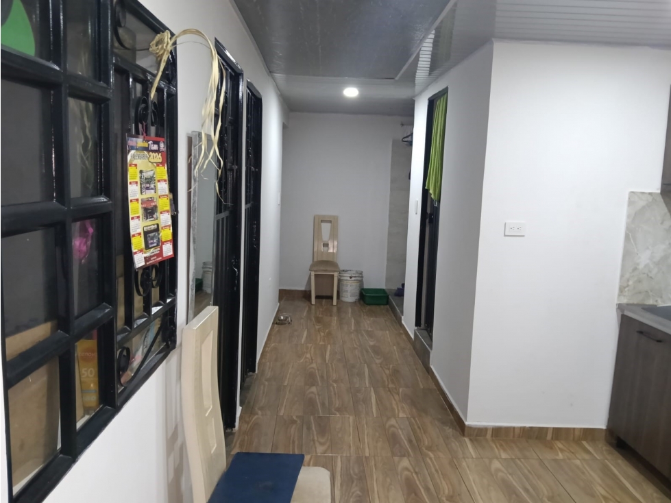 Vendo casa en el paraiso Usme — foto 3