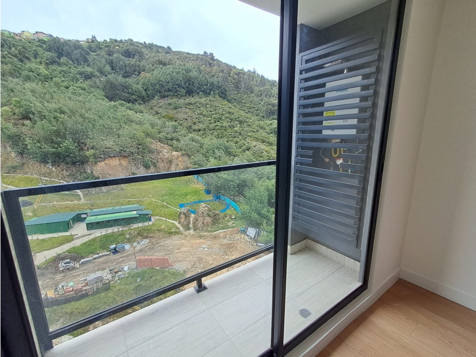 vendo apartaestudio en usaquen — foto 4