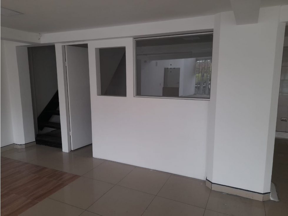 Vendo Edificio comercial con local sobre la cl 100 con Suba — foto 3