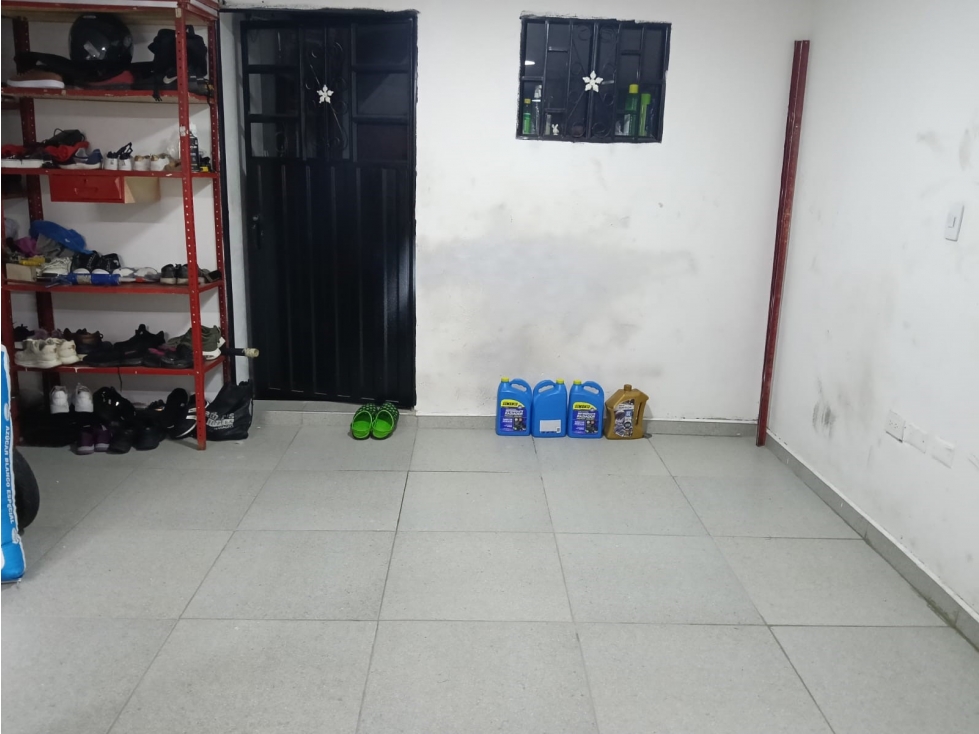 Vendo casa en el paraiso Usme — foto 2