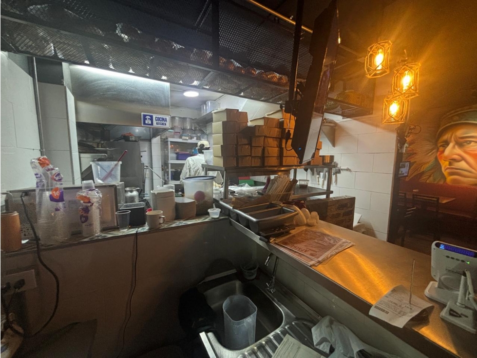 vendo negocio acreditado en Santa Rosita (Solo negocio no local) — foto 3