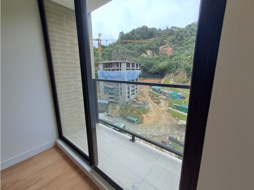vendo apartaestudio en usaquen — foto 6
