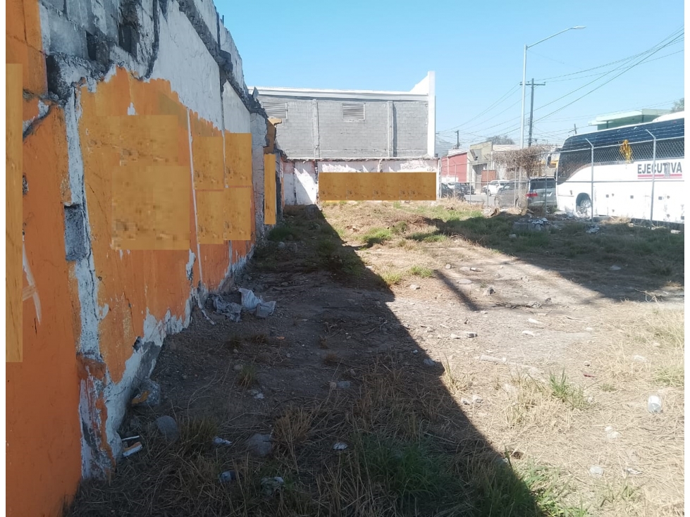 TERRENO - 2