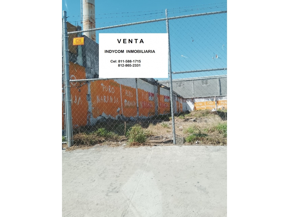 TERRENO - 1