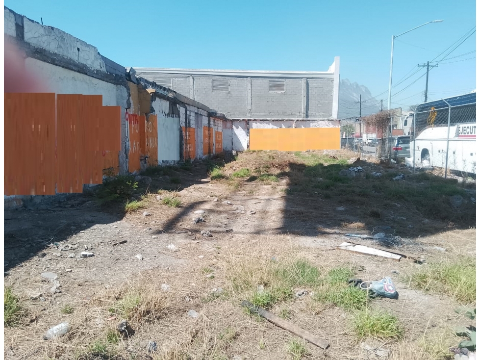 TERRENO - 3