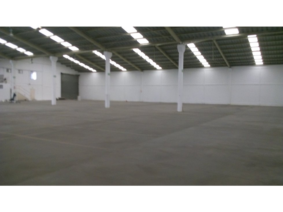 Bodega Industrial - 6