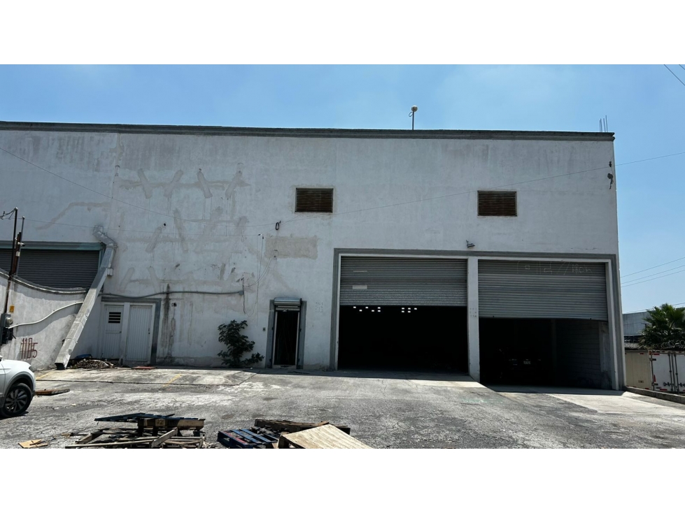 BODEGA EN APODACA A 100 METROS DE AV MIGUEL ALEMAN — foto 5