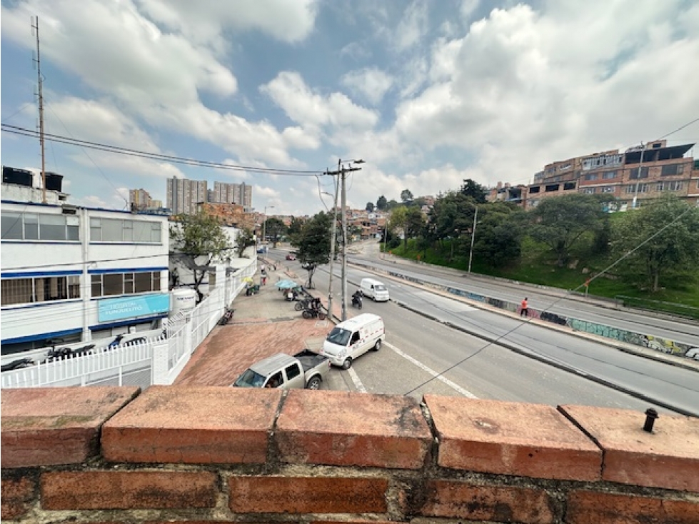VENTA LOTES ESQUINEROS CON GRAN POTENCIAL EN AVENIDA PRINCIPAL — foto 3
