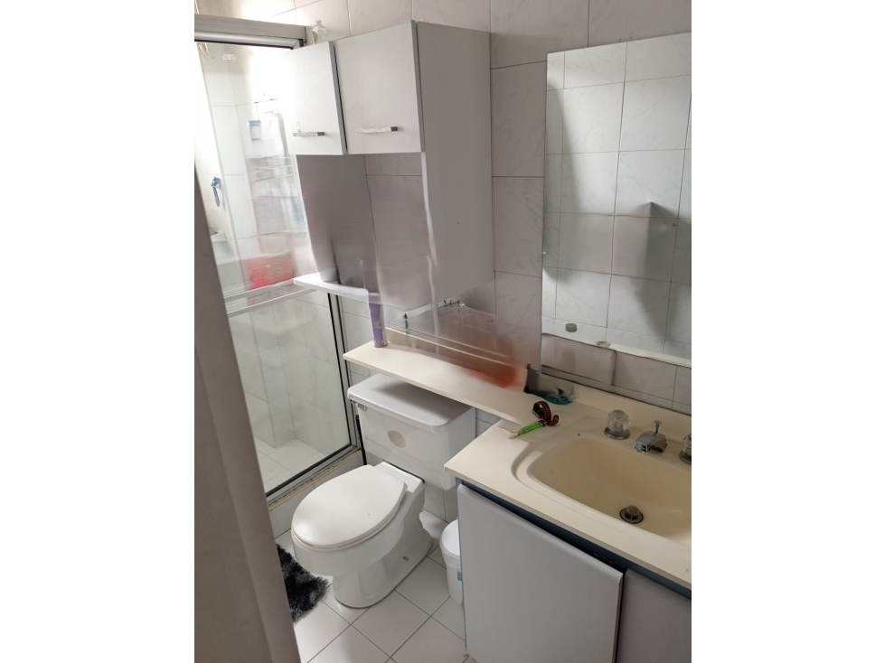 VENTA APARTAMENTO BOGOTA GALERIAS — foto 5