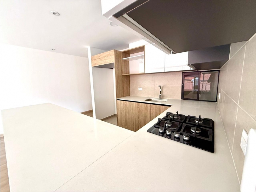 VENTA APARTAMENTO PARA ESTRENAR EN SALITRE — foto 3