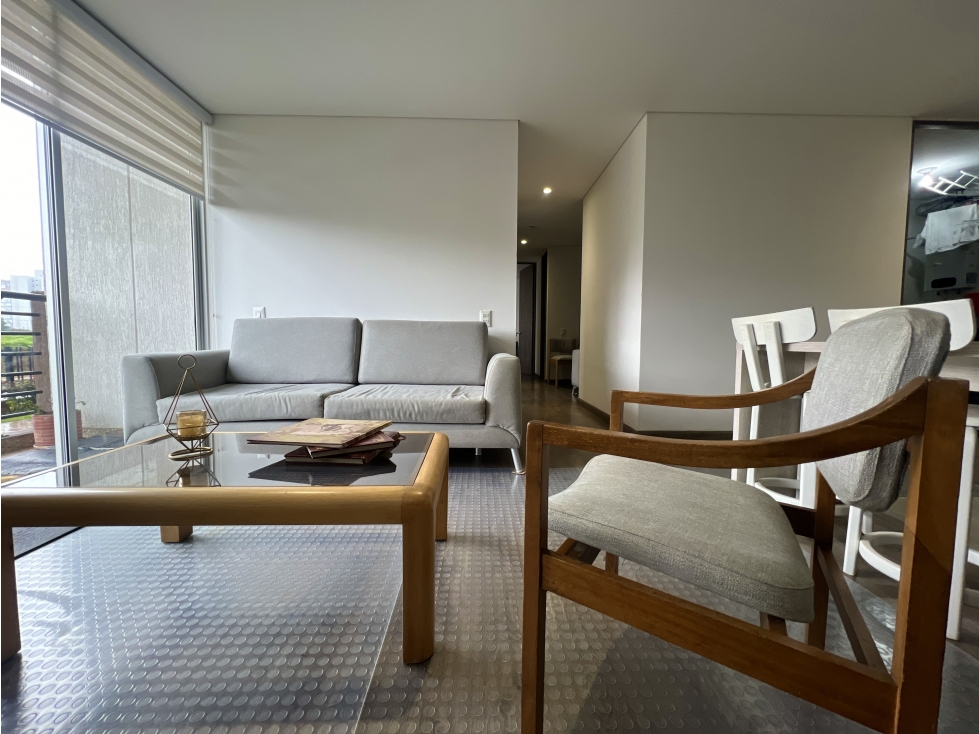 VENTA APARTAMENTO BOGOTA LA FELICIDAD — foto 5
