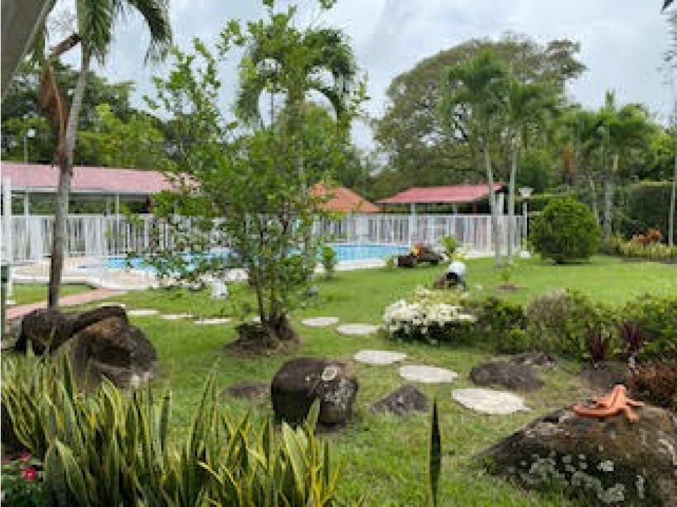 VENTA FINCA RECREATIVA RENTABLE EN IBAGUE - 5