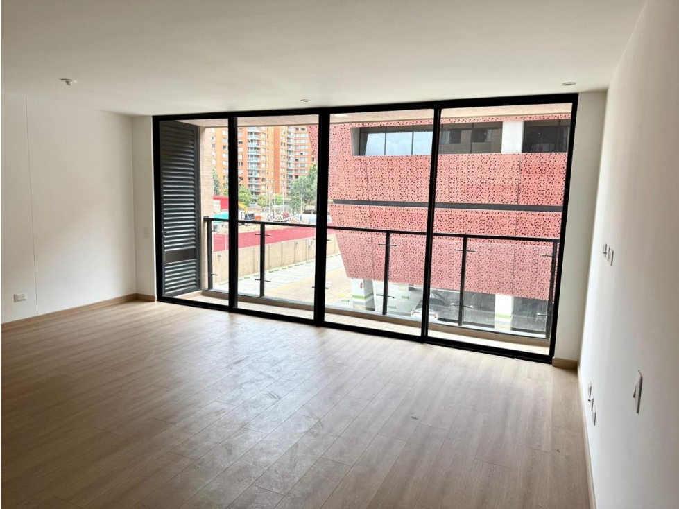 VENTA APARTAMENTO PARA ESTRENAR EN SALITRE — foto 4