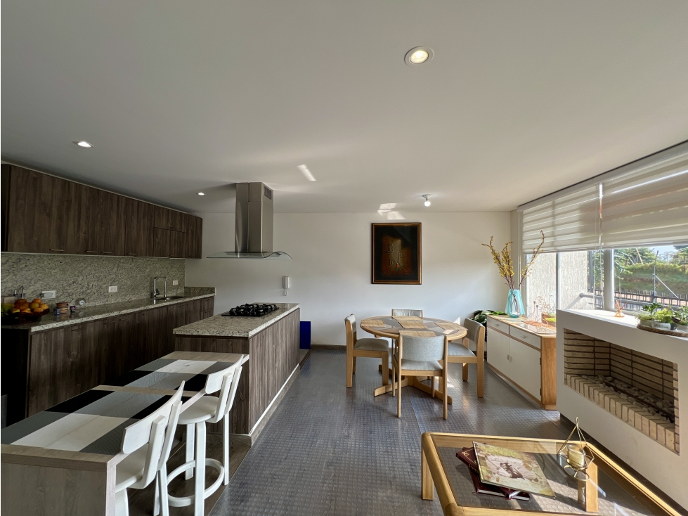 VENTA APARTAMENTO BOGOTA LA FELICIDAD — foto 6