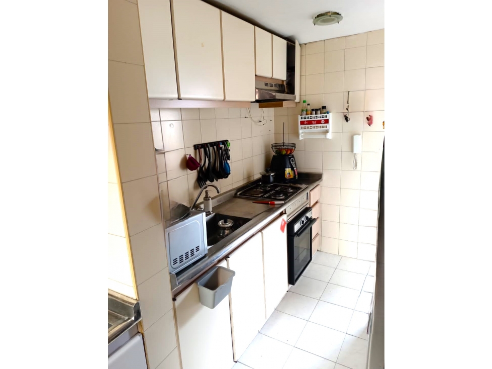 VENTA APARTAMENTO BOGOTA GALERIAS — foto 2