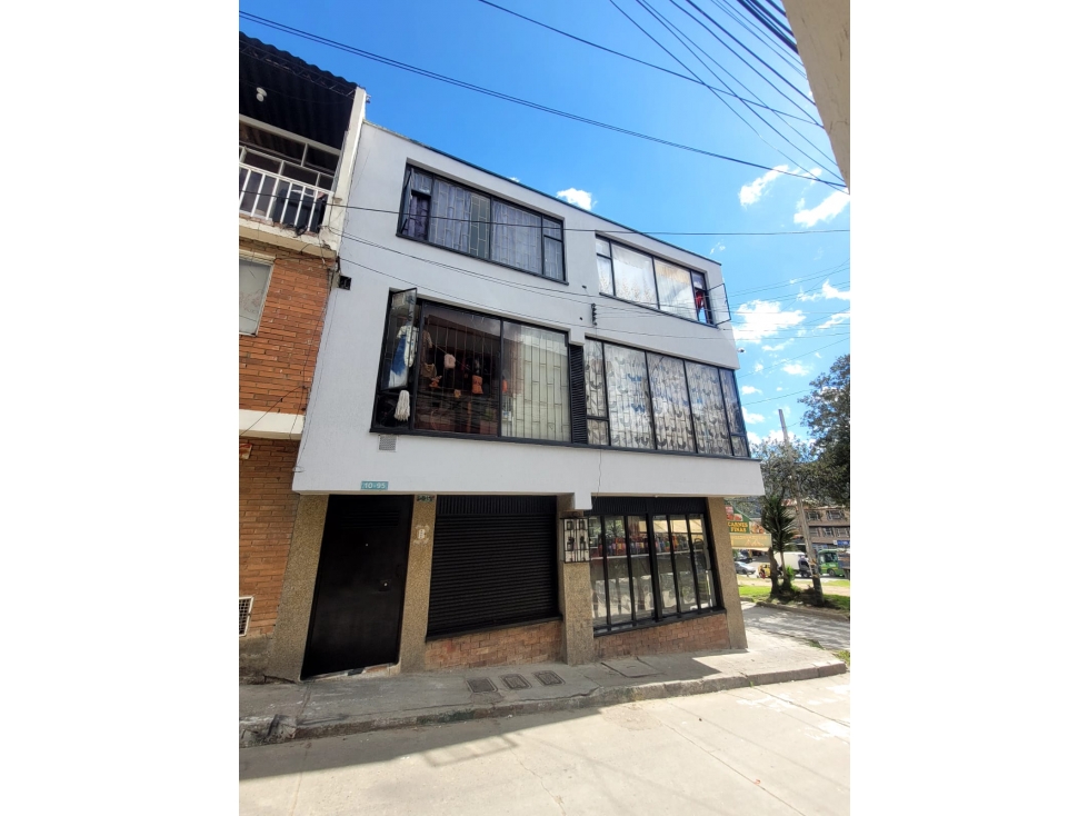 Casa comercial rentable en venta Monteblanco, Bogotá — foto 3