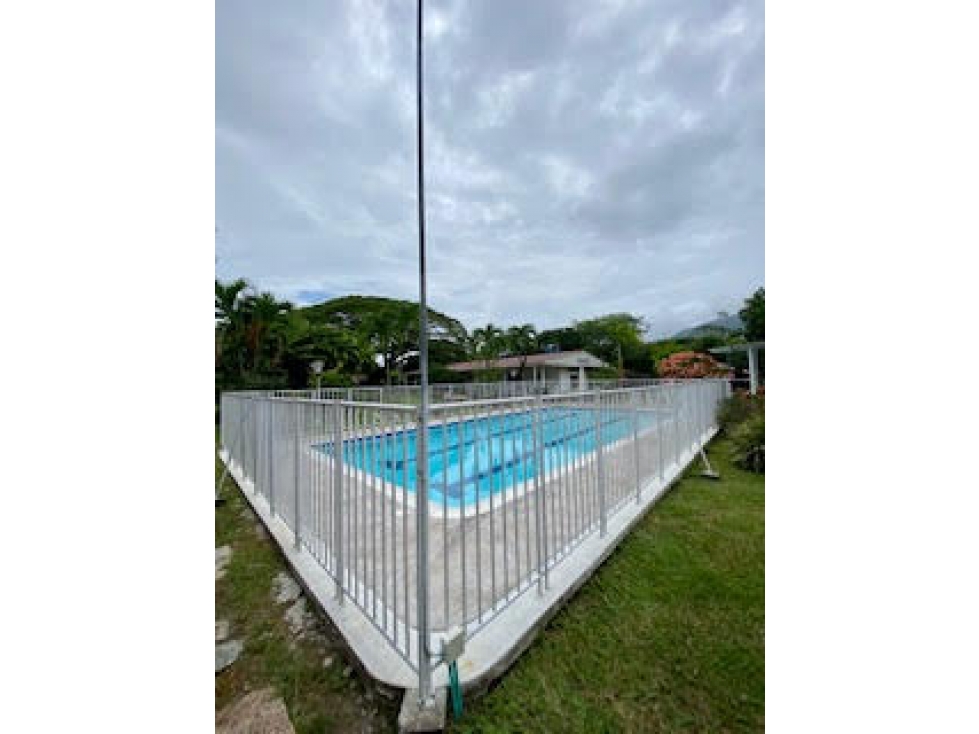 VENTA FINCA RECREATIVA RENTABLE EN IBAGUE - 6