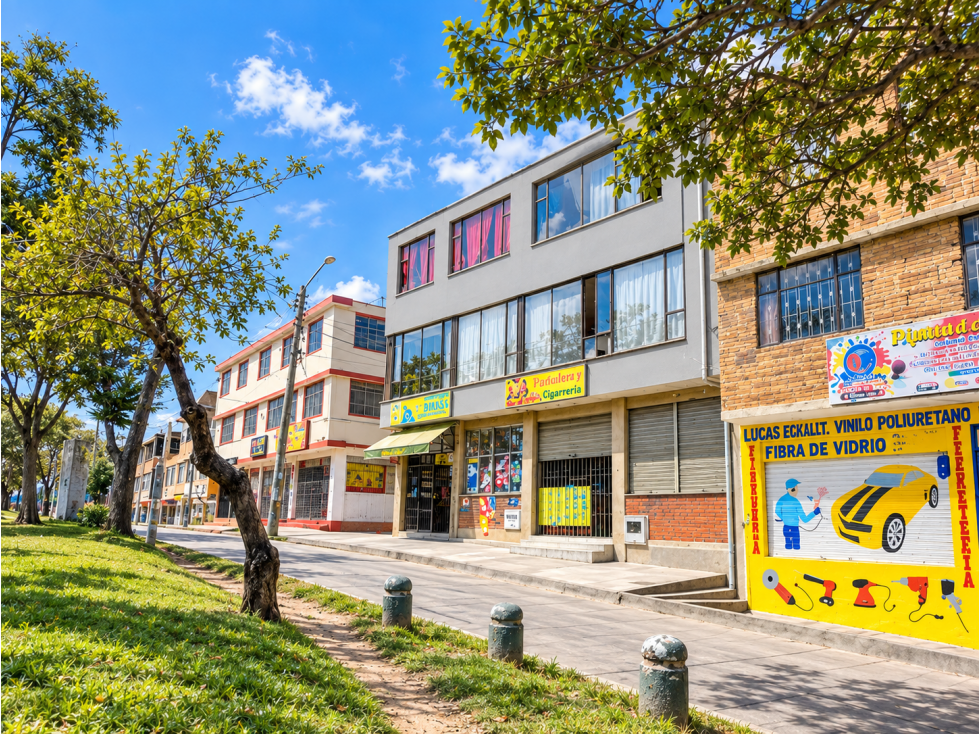 Casa comercial rentable en venta Monteblanco, Bogotá — foto 2