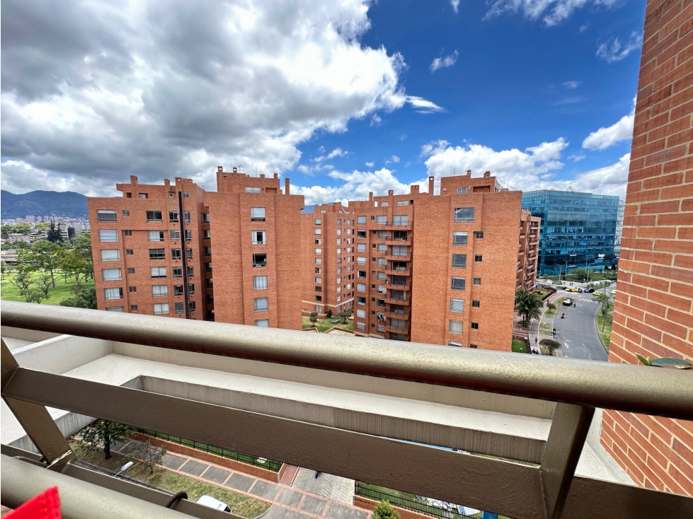 VENTA PENTHOUSE BOGOTA CIUDAD SALITRE — foto 4