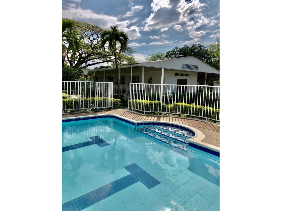 VENTA FINCA RECREATIVA RENTABLE EN IBAGUE - 3