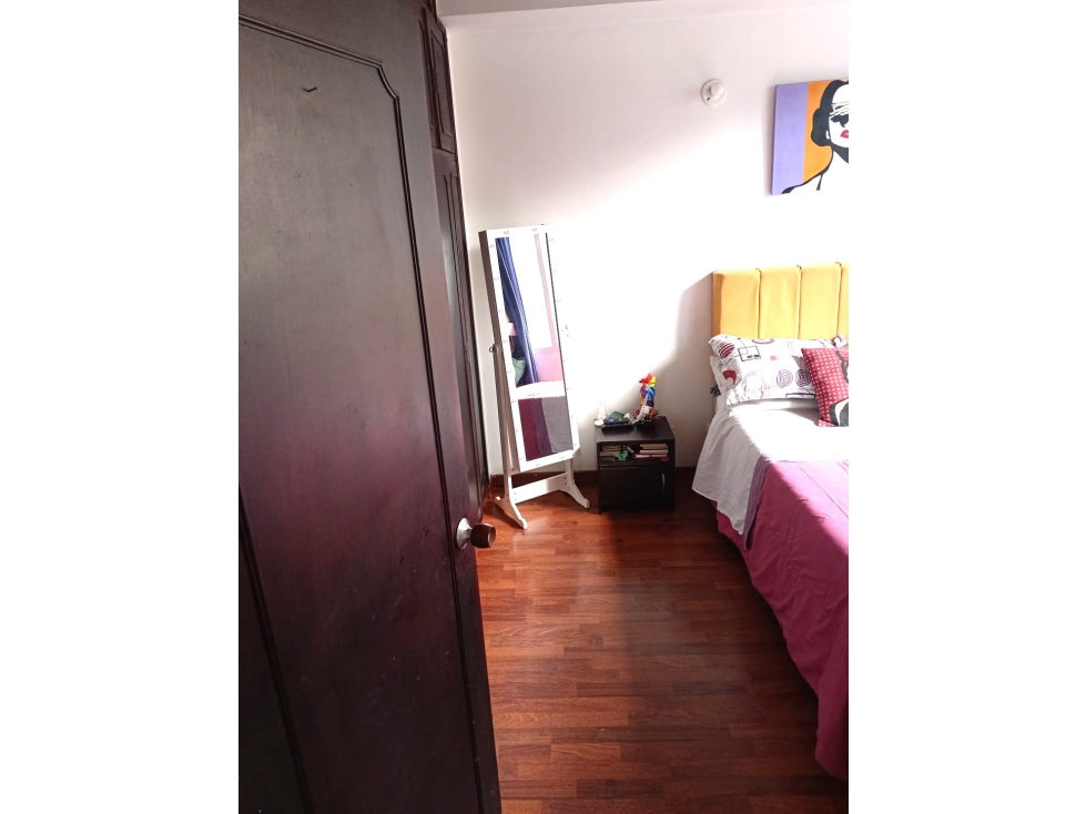 VENTA APARTAMENTO BOGOTA GALERIAS — foto 4