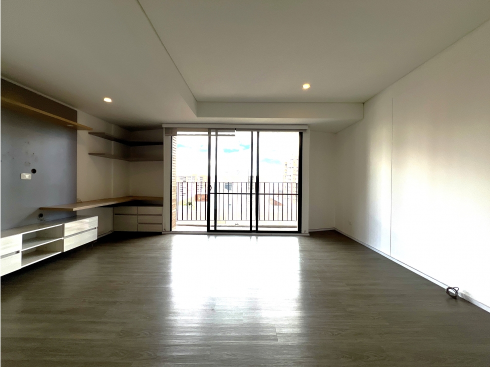 VENTA APARTAESTUDIO BOGOTA CENTRO INTERNACIONAL — foto 6