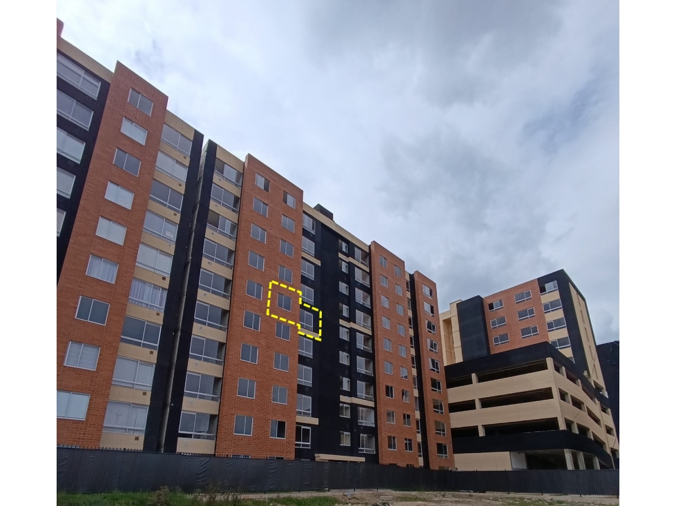 VENTA APARTAMENTO PARA ESTRENAR EN CHIA