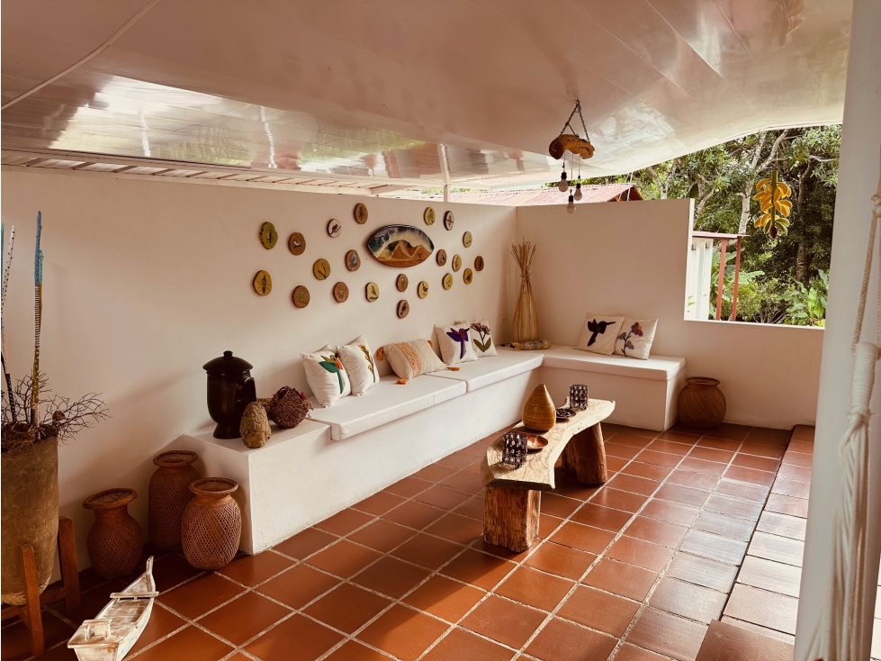 VENTA FINCA PARA TURISMO EN IBAGUE — foto 6