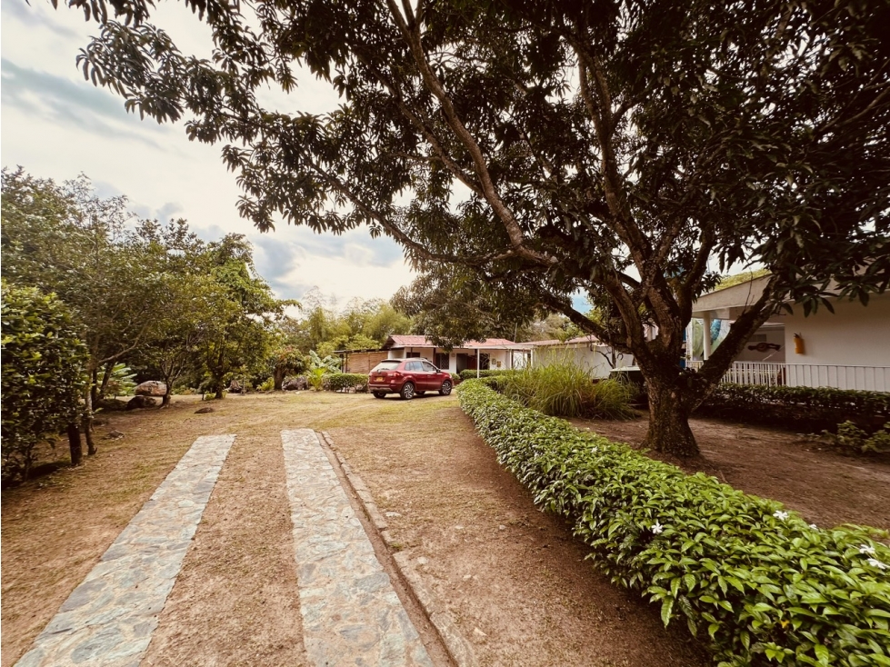 VENTA FINCA PARA TURISMO EN IBAGUE — foto 4