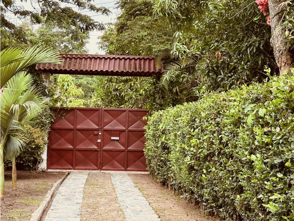 VENTA FINCA PARA TURISMO EN IBAGUE — foto 2