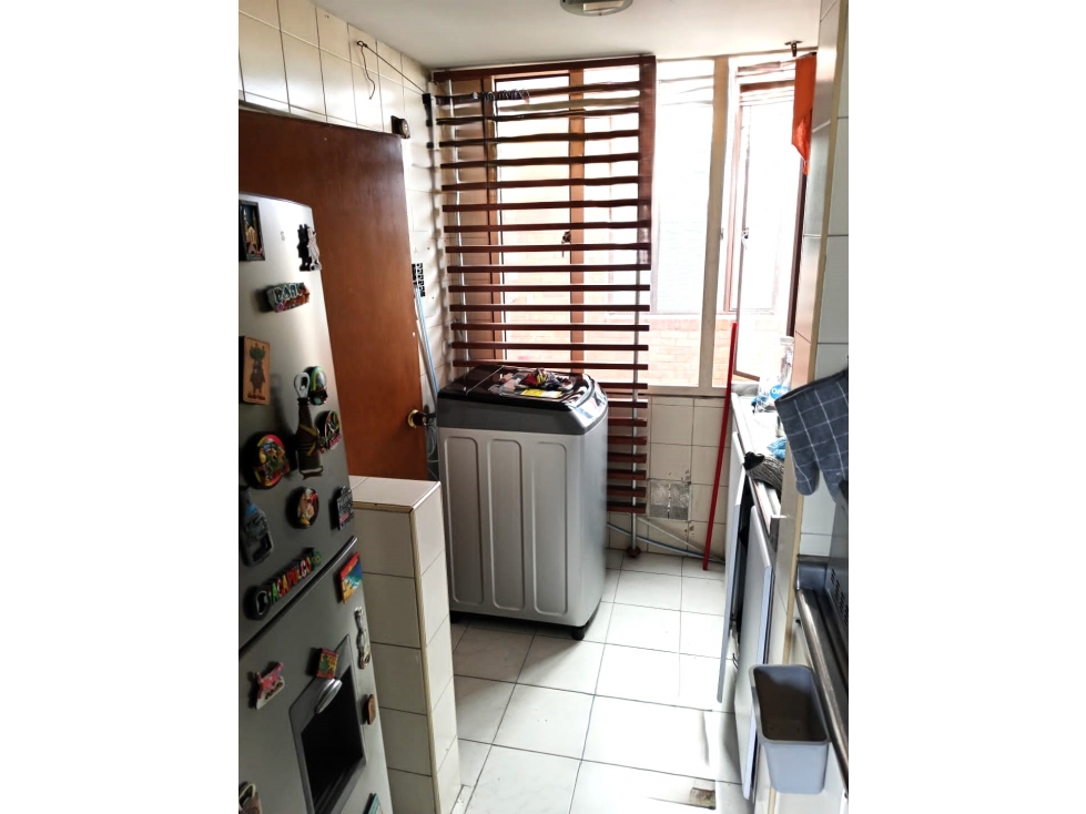 VENTA APARTAMENTO BOGOTA GALERIAS — foto 3