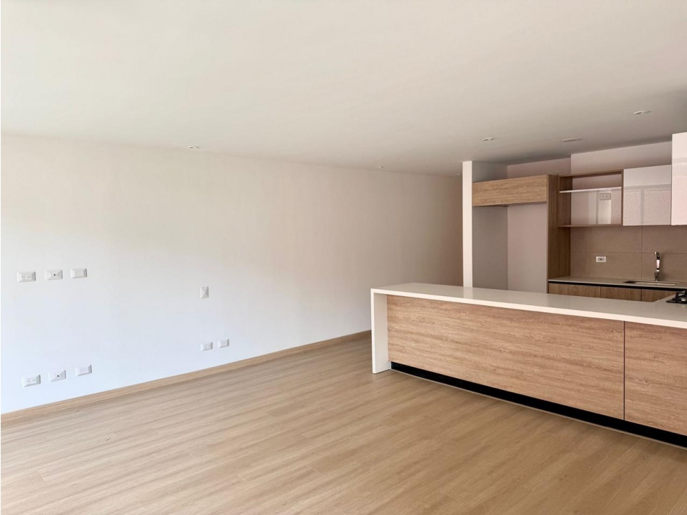 VENTA APARTAMENTO PARA ESTRENAR EN SALITRE — foto 5
