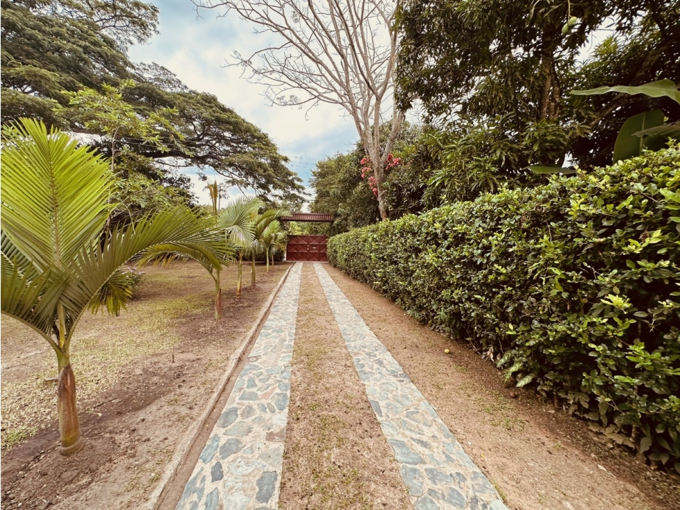 VENTA FINCA PARA TURISMO EN IBAGUE — foto 3
