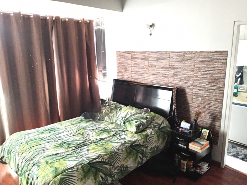 VENTA APARTAMENTO BOGOTA GALERIAS — foto 6