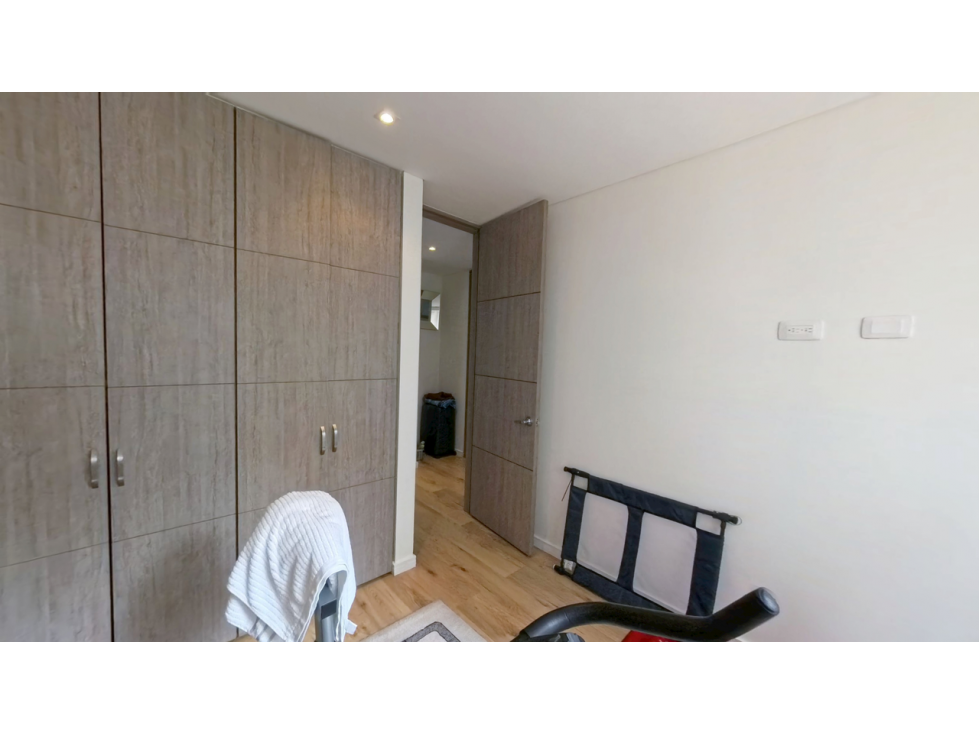 VENDO APARTAMENTO EN CANTALEJO , BOGOTA
