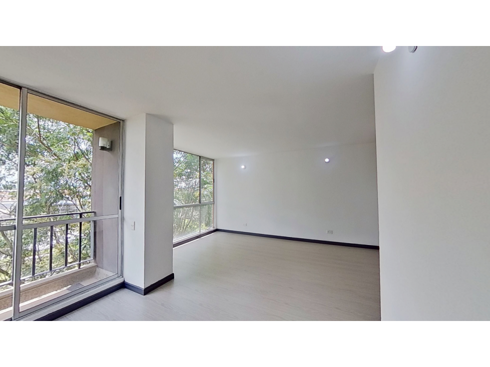 VENDO APARTAMENTO EN MADRID CUNDINAMARCA