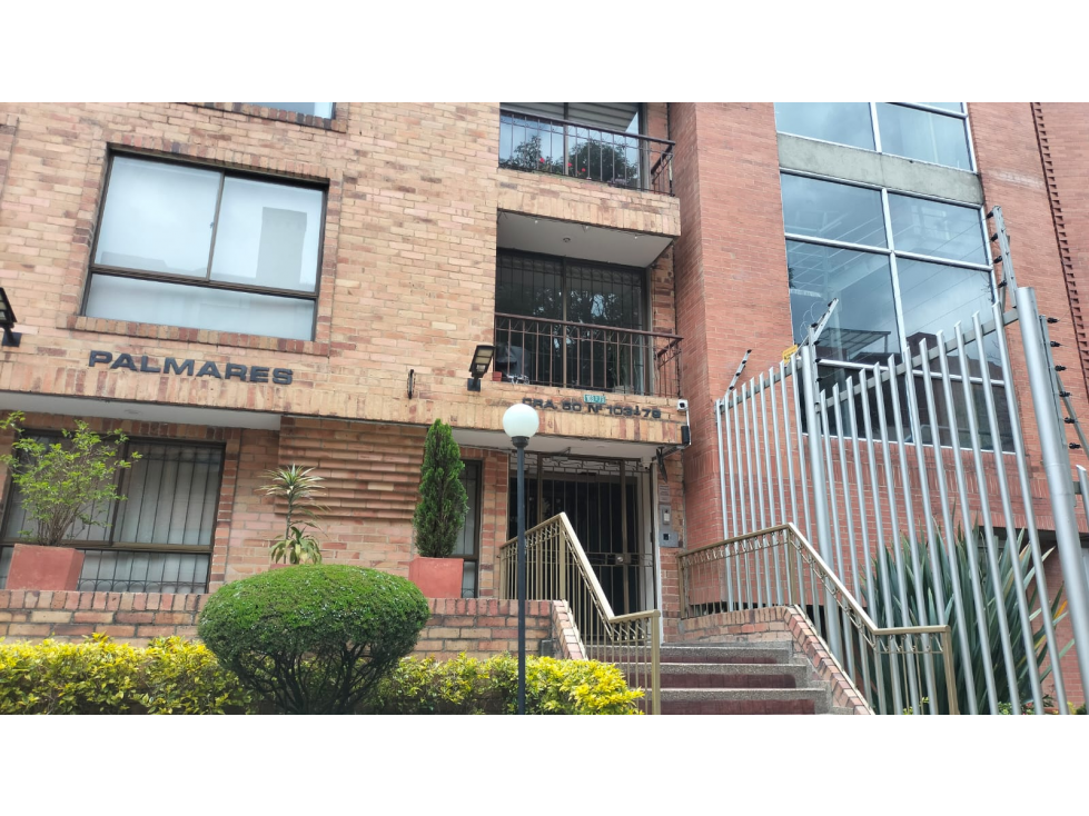 Vendo Apartamento en Pasadena